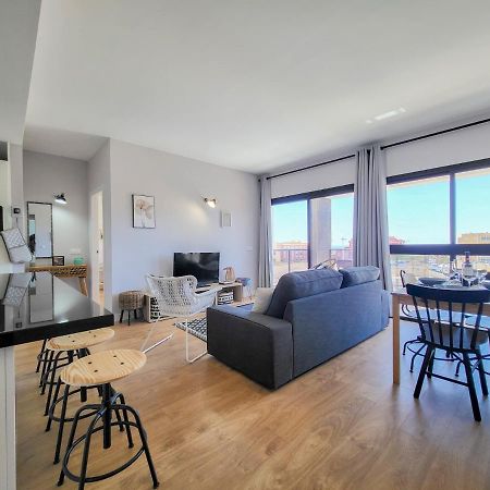 Medano4You The Strelitzia Holiday Home Ελ Μέντανο Εξωτερικό φωτογραφία