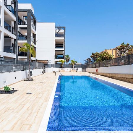 Medano4You The Strelitzia Holiday Home Ελ Μέντανο Εξωτερικό φωτογραφία