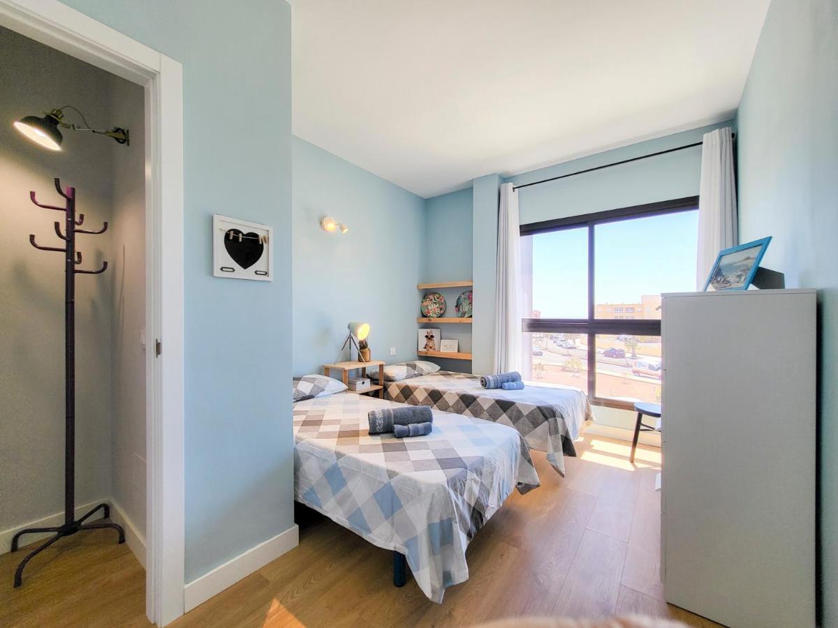 Medano4You The Strelitzia Holiday Home Ελ Μέντανο Εξωτερικό φωτογραφία