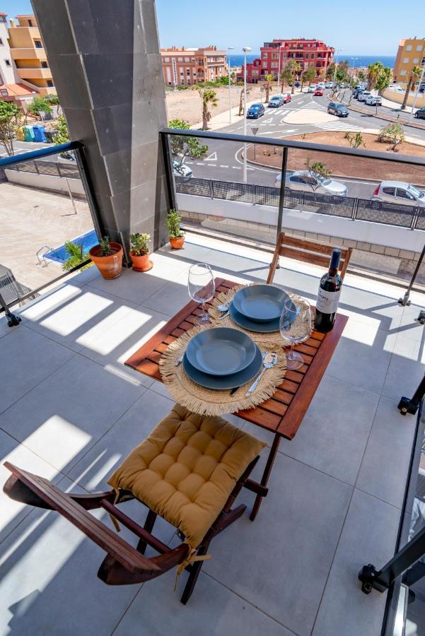 Medano4You The Strelitzia Holiday Home Ελ Μέντανο Εξωτερικό φωτογραφία