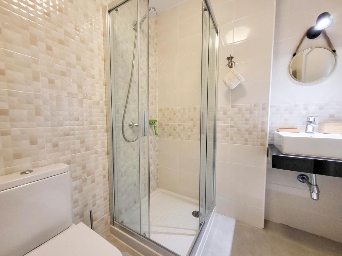 Medano4You The Strelitzia Holiday Home Ελ Μέντανο Εξωτερικό φωτογραφία