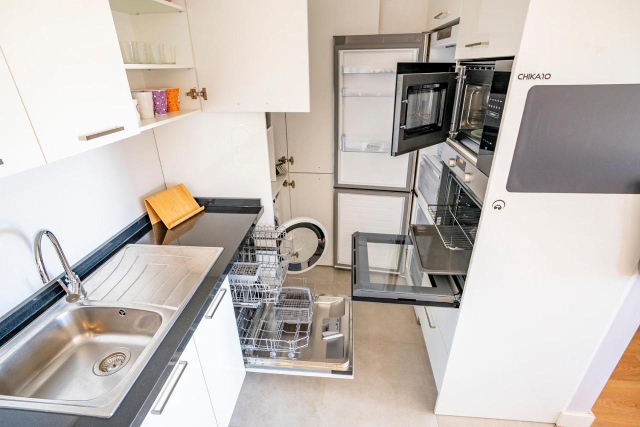 Medano4You The Strelitzia Holiday Home Ελ Μέντανο Εξωτερικό φωτογραφία