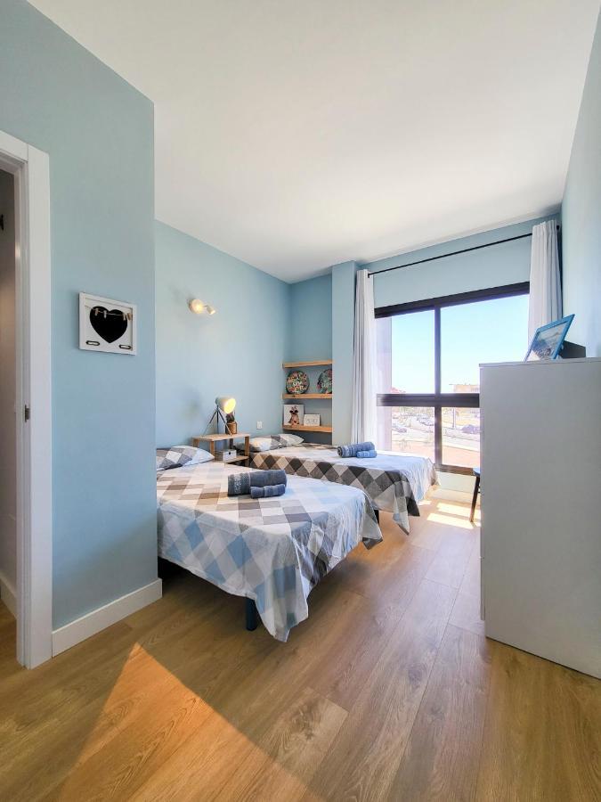 Medano4You The Strelitzia Holiday Home Ελ Μέντανο Εξωτερικό φωτογραφία