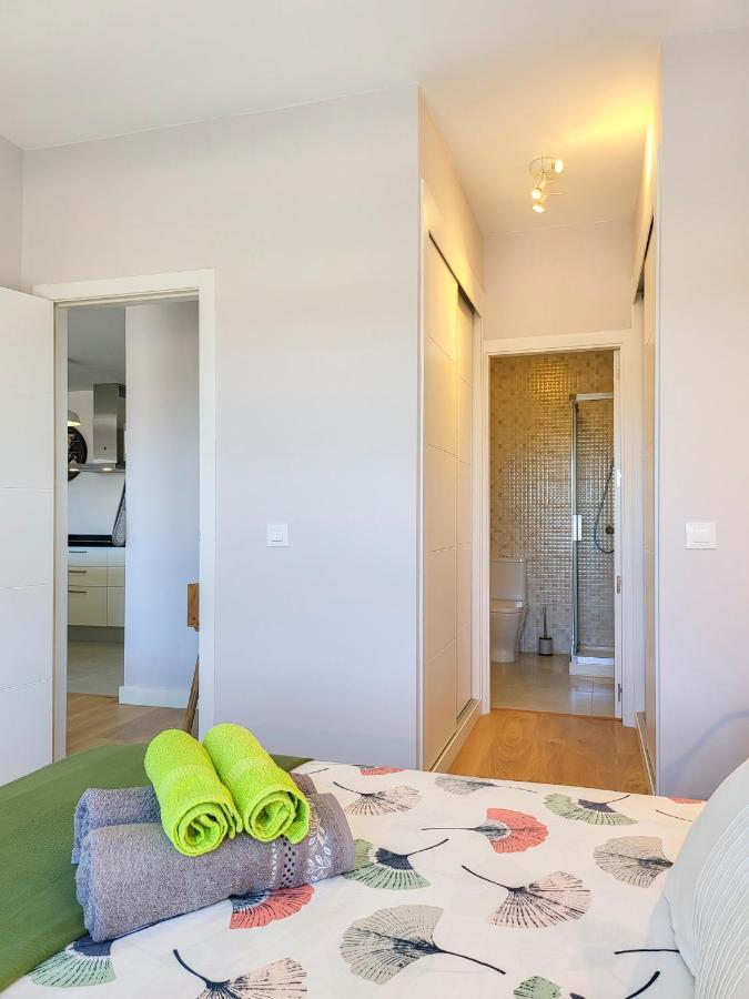 Medano4You The Strelitzia Holiday Home Ελ Μέντανο Εξωτερικό φωτογραφία
