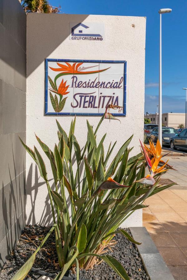 Medano4You The Strelitzia Holiday Home Ελ Μέντανο Εξωτερικό φωτογραφία