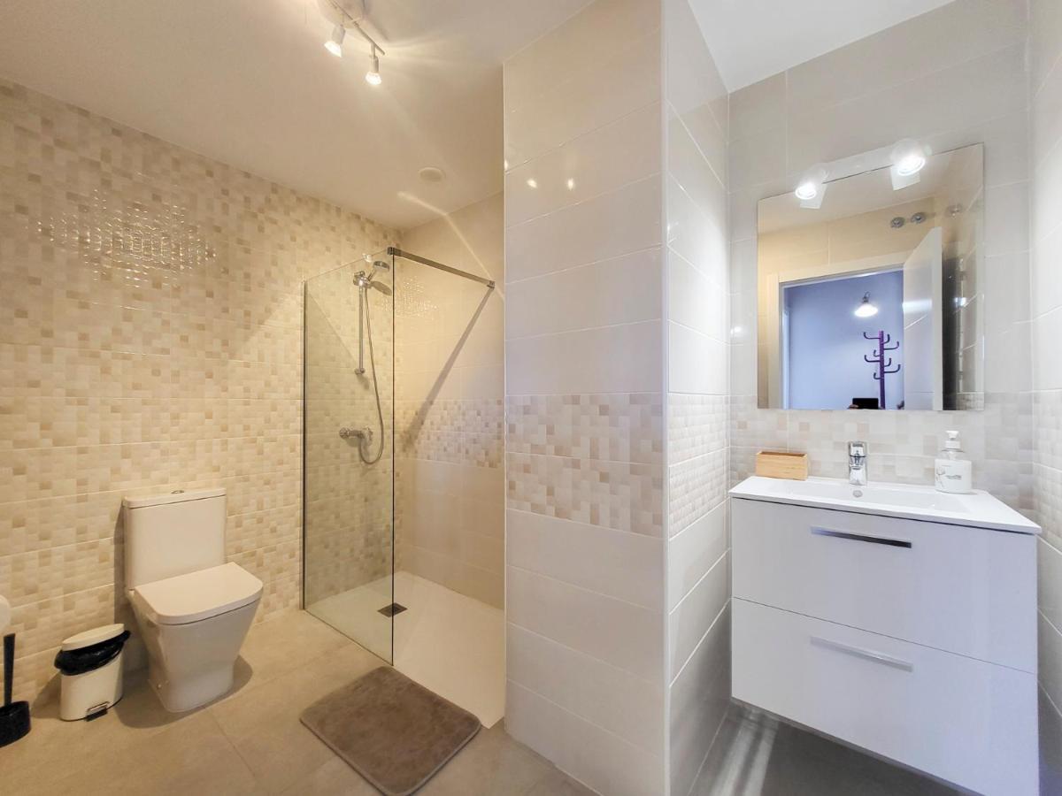 Medano4You The Strelitzia Holiday Home Ελ Μέντανο Εξωτερικό φωτογραφία