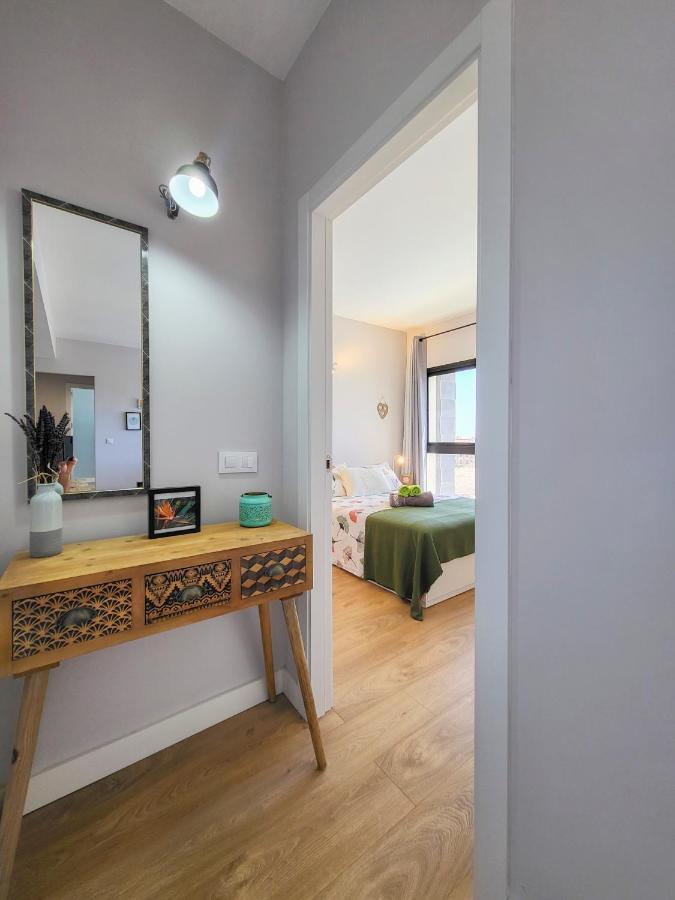 Medano4You The Strelitzia Holiday Home Ελ Μέντανο Εξωτερικό φωτογραφία