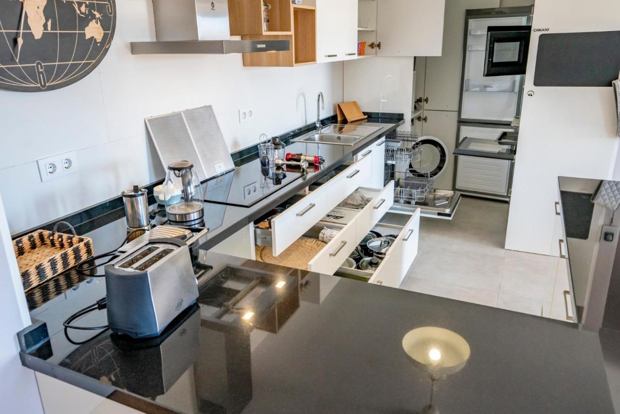 Medano4You The Strelitzia Holiday Home Ελ Μέντανο Εξωτερικό φωτογραφία