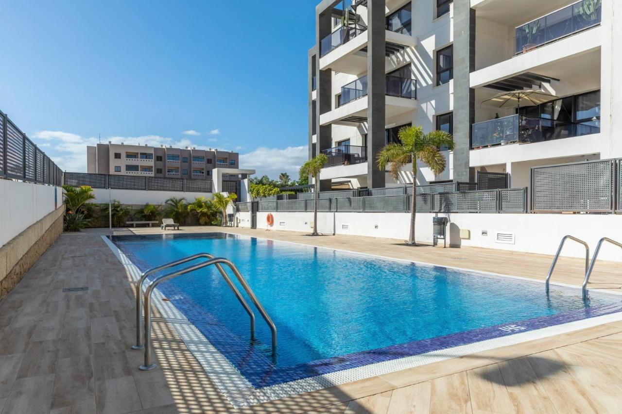 Medano4You The Strelitzia Holiday Home Ελ Μέντανο Εξωτερικό φωτογραφία