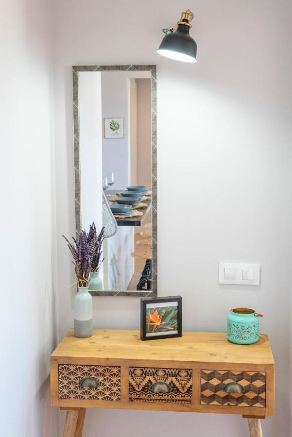 Medano4You The Strelitzia Holiday Home Ελ Μέντανο Εξωτερικό φωτογραφία