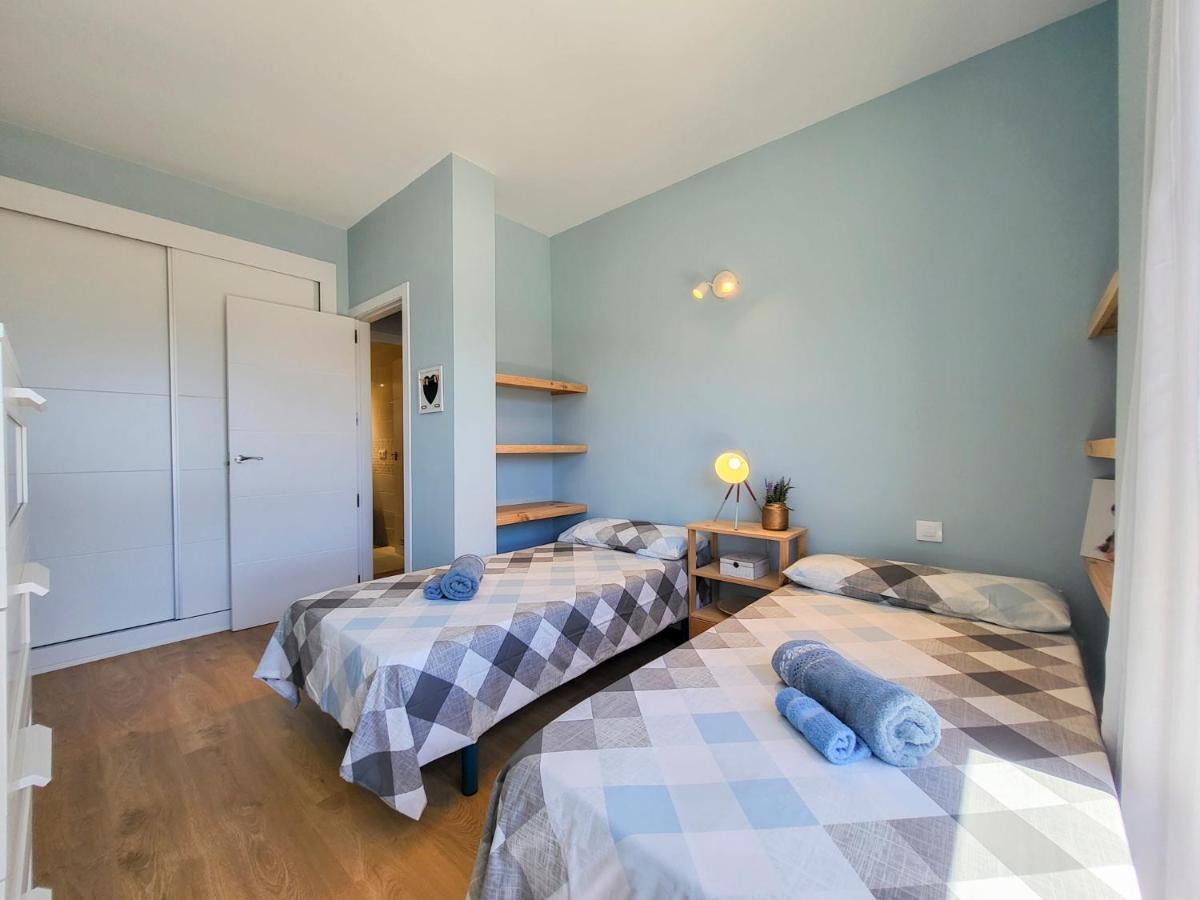 Medano4You The Strelitzia Holiday Home Ελ Μέντανο Εξωτερικό φωτογραφία