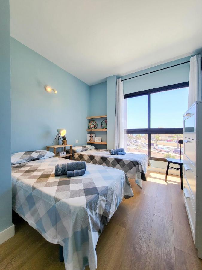 Medano4You The Strelitzia Holiday Home Ελ Μέντανο Εξωτερικό φωτογραφία