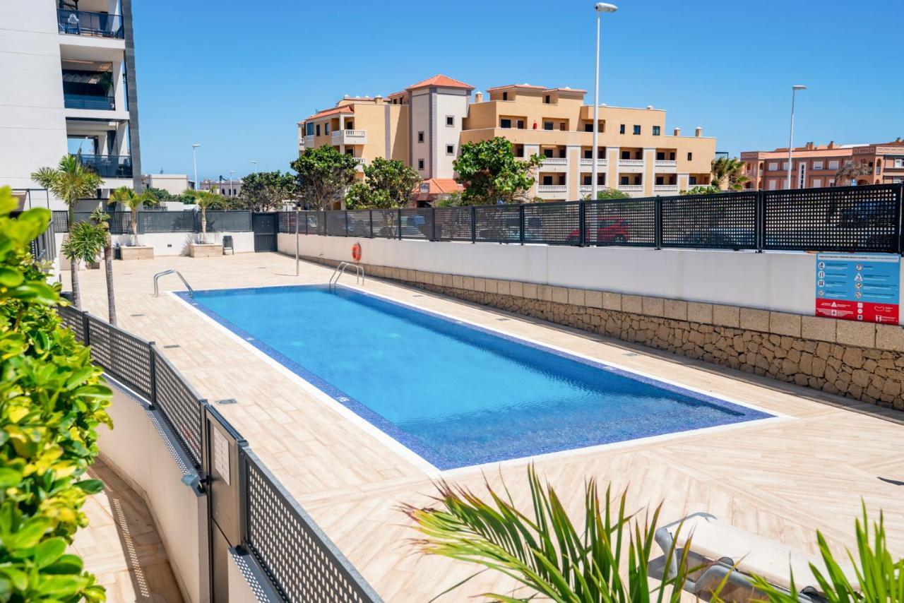 Medano4You The Strelitzia Holiday Home Ελ Μέντανο Εξωτερικό φωτογραφία