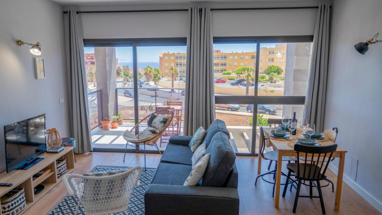 Medano4You The Strelitzia Holiday Home Ελ Μέντανο Εξωτερικό φωτογραφία