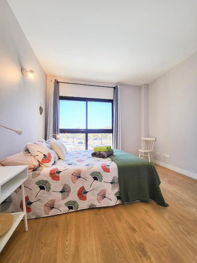 Medano4You The Strelitzia Holiday Home Ελ Μέντανο Εξωτερικό φωτογραφία