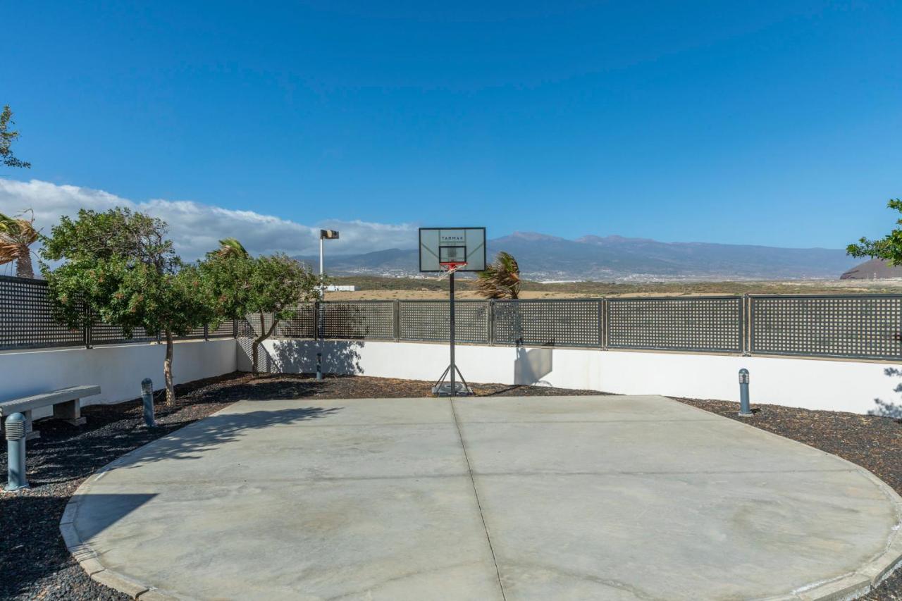 Medano4You The Strelitzia Holiday Home Ελ Μέντανο Εξωτερικό φωτογραφία