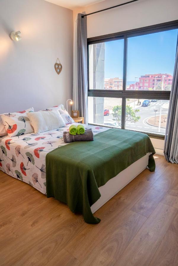 Medano4You The Strelitzia Holiday Home Ελ Μέντανο Εξωτερικό φωτογραφία