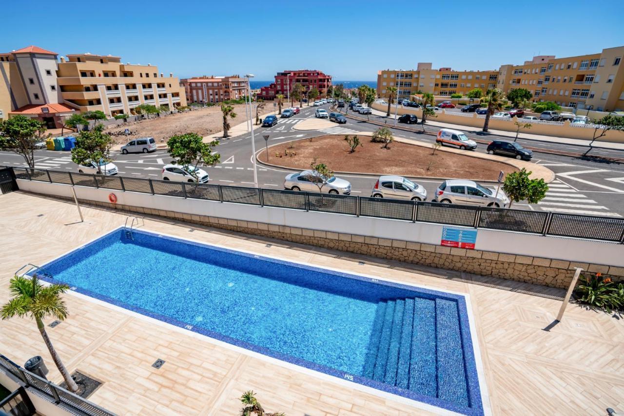 Medano4You The Strelitzia Holiday Home Ελ Μέντανο Εξωτερικό φωτογραφία