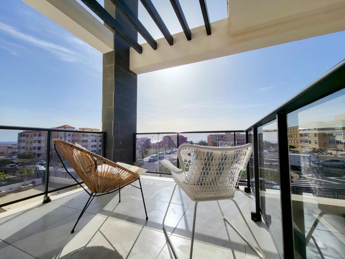 Medano4You The Strelitzia Holiday Home Ελ Μέντανο Εξωτερικό φωτογραφία