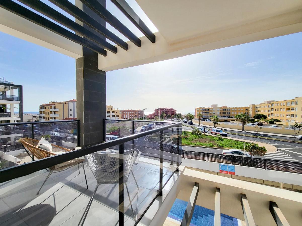 Medano4You The Strelitzia Holiday Home Ελ Μέντανο Εξωτερικό φωτογραφία