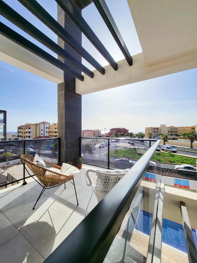 Medano4You The Strelitzia Holiday Home Ελ Μέντανο Εξωτερικό φωτογραφία
