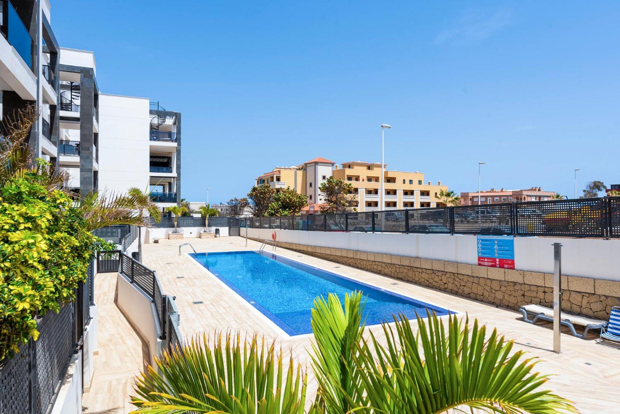 Medano4You The Strelitzia Holiday Home Ελ Μέντανο Εξωτερικό φωτογραφία