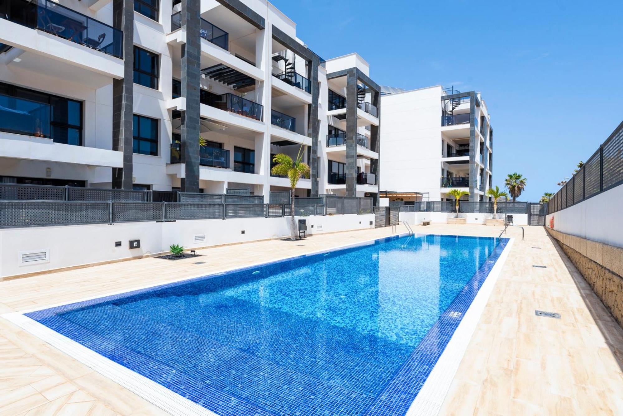 Medano4You The Strelitzia Holiday Home Ελ Μέντανο Εξωτερικό φωτογραφία